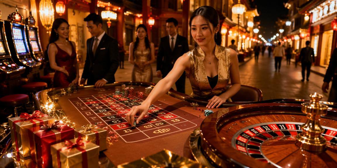 bj789 Những gì bạn tìm thấy trong sảnh Live Roulette Premium