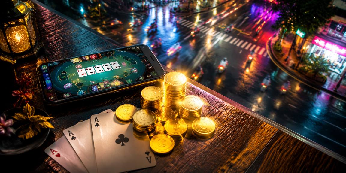 bj789 Arcade tại bj789 — Chơi Nhanh, Kết Quả Tức Thì
